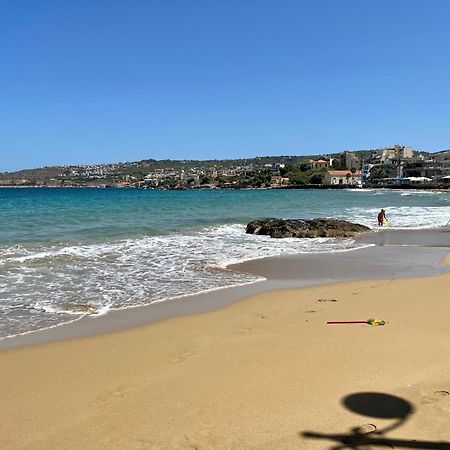 Mare Suites 1 Chania  Exterior foto