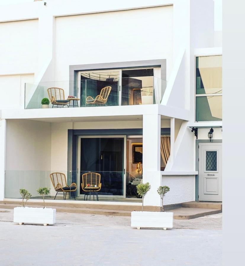 Mare Suites 1 Chania  Exterior foto